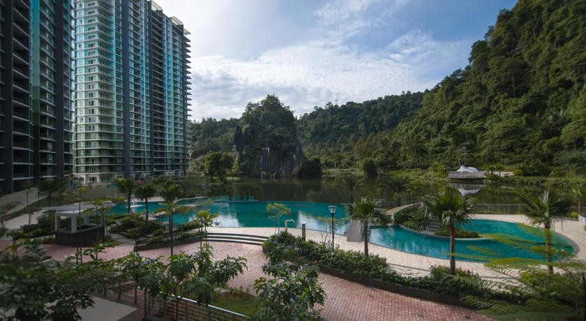 Best Western Premier Ipoh Malaysia