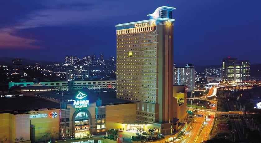 Cititel Mid-Valley Kuala Lampur Malaysia