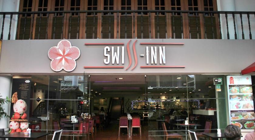 Swiss Inn Kuala Lampur Malaysia