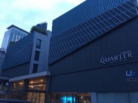 فندق ذا كوارتر سيلوم باي يو إتش جي The Quarter Silom by UHG Hotel
