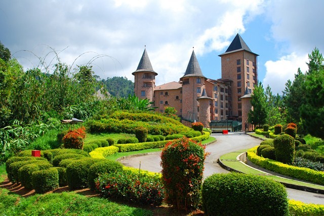 Bukit Tinggi Pahang