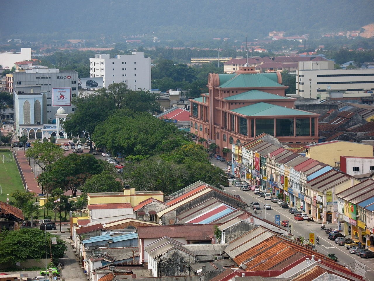 Kuantan