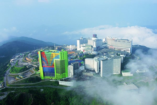 Genting Highland