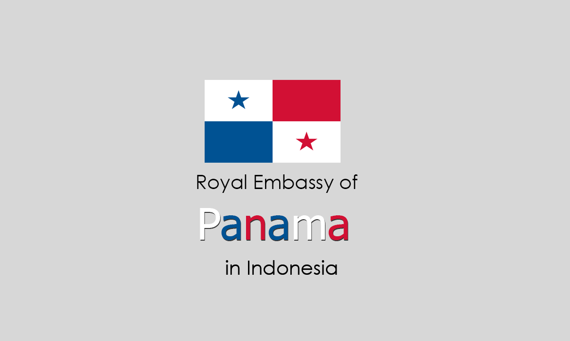 سفارة بنما في جاكرتا  إندونيسيا