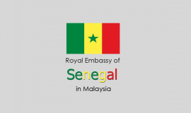  السفارة السنغالية في كوالالمبور ماليزيا