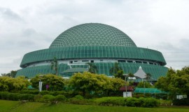 pusat sains negara Kuala Lumpur Malaysia