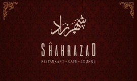 Shahrazad Restaurant Jakarta Indonesia