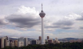 Menara Kuala Lumpur