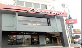 Pizza Hut Langkawi Malaysia