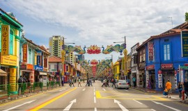 Little India Singapore