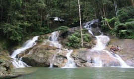 Templer Park Selangor Malaysia