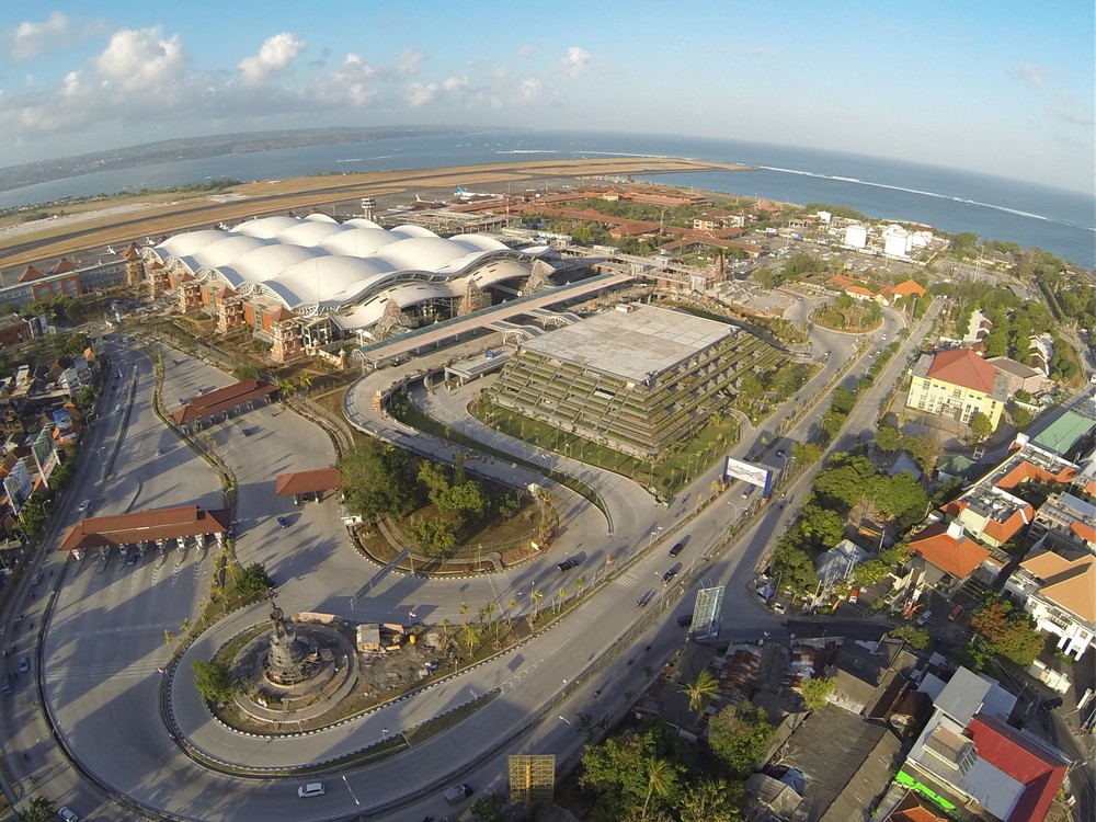 Ngurah Rai International Airport