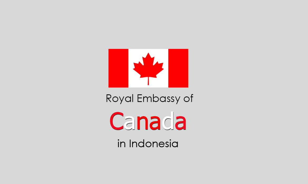 السفارة الكندية في جاكرتا  إندونيسيا