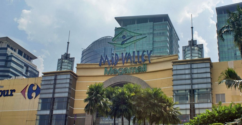 Mid Valley Selangor Malaysia