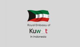 السفارة الكويتية في جاكرتا  إندونيسيا