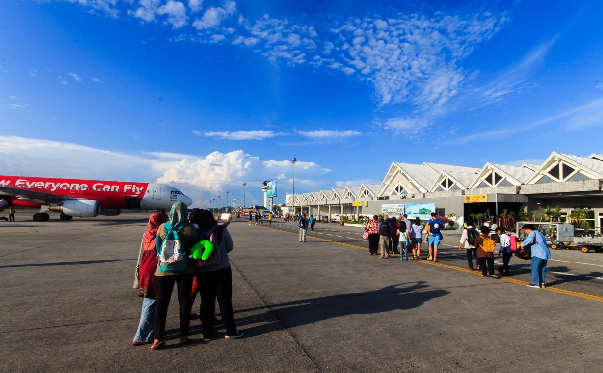 Langkawi International Airport