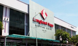 Langkawi Saga Shopping Centre Langkawi Malaysia