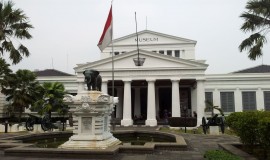 متحف الاستقلال جاكرتا اندونيسيا