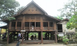 Makam Mahsuri