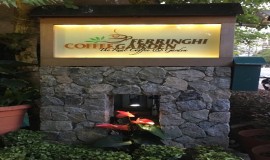 Ferringhi Garden Restaurant Penang Malaysia