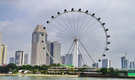 Singapore Flyer