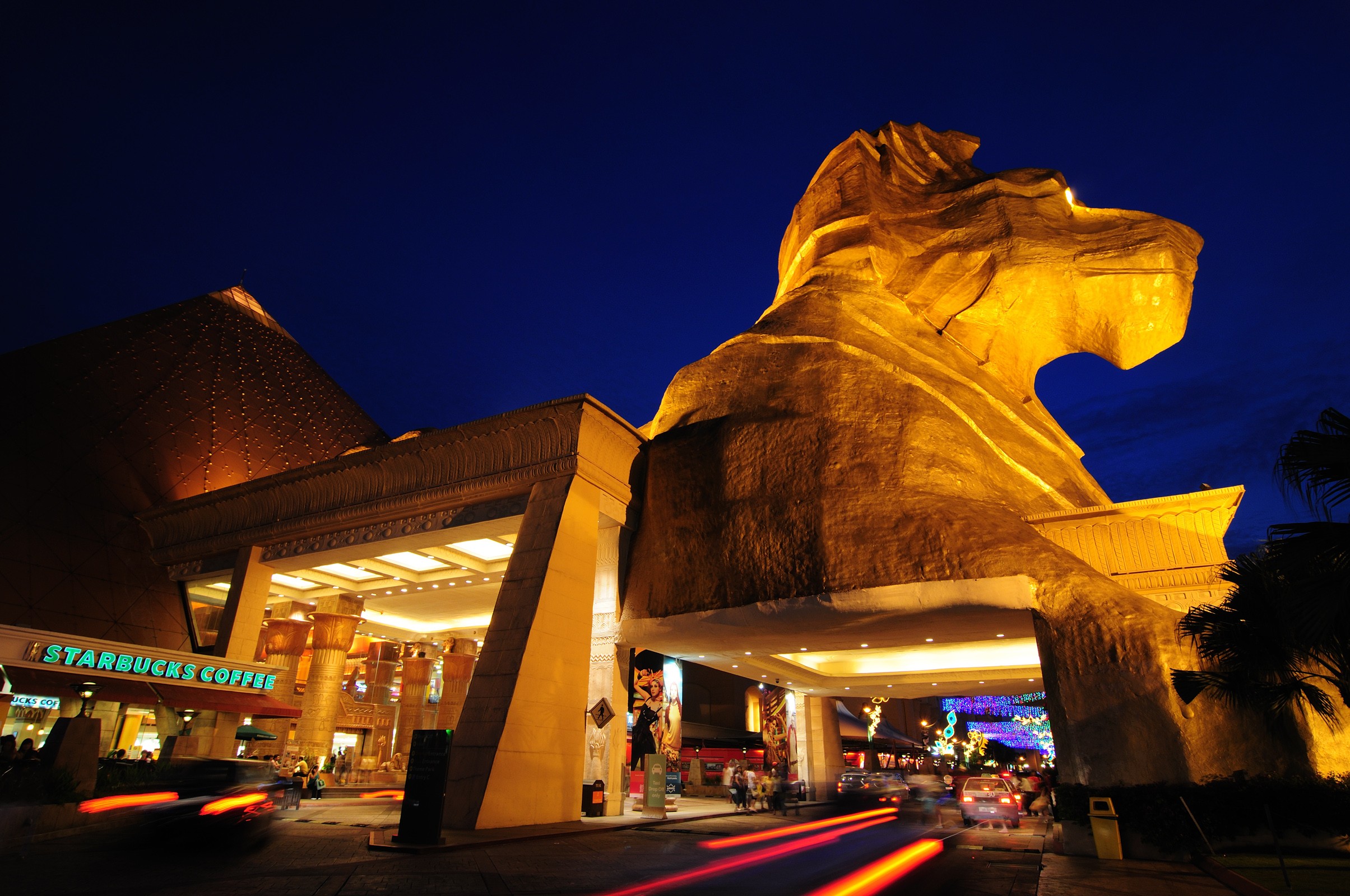 sunway pyramid shopping mall Selangor malaysia