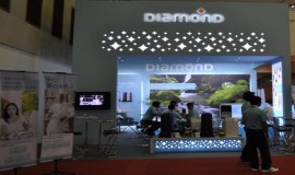 diamond factory Penang