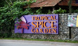 tropical spice garden penang malaysia