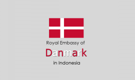 السفارة الدنماركية في جاكرتا  إندونيسيا