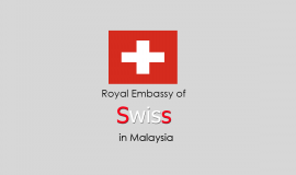  السفارة السويسرية في كوالالمبور ماليزيا