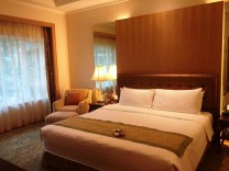 three bedroom apartment