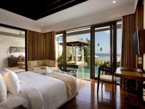 1 bedroom villa ocean view
