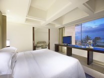 junior suite ocean view