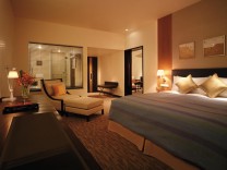KINABALO EXECTIVE SUITE