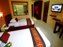 executive  room 