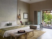 villa one bedroom