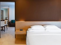 DELUXE SEAVIEW SUITE