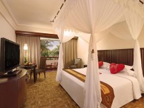 romantic room