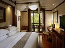 club room