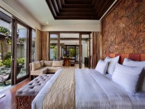 2 bedroom villa ocean view