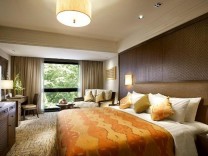 Executive family Room
