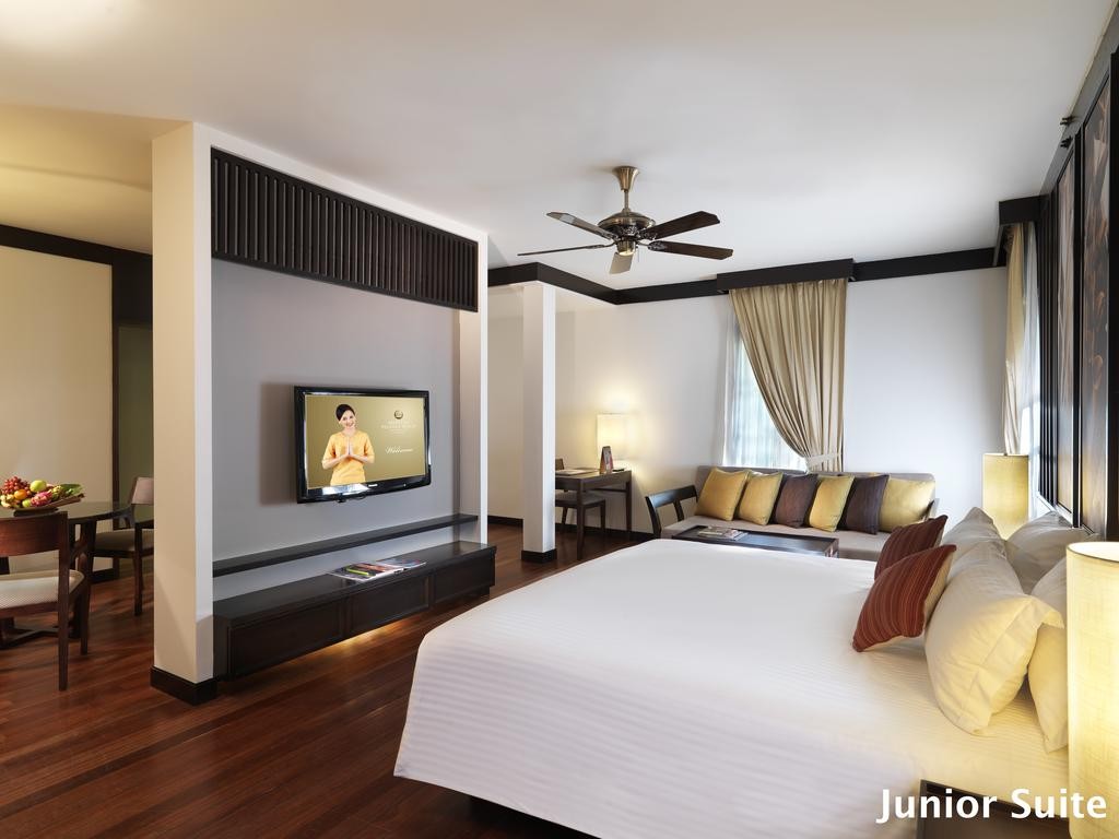 Langkawi Suite