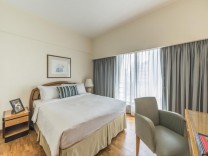 three bedroom premier