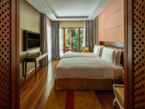 villa garden 2 bedrooms garden and private pool