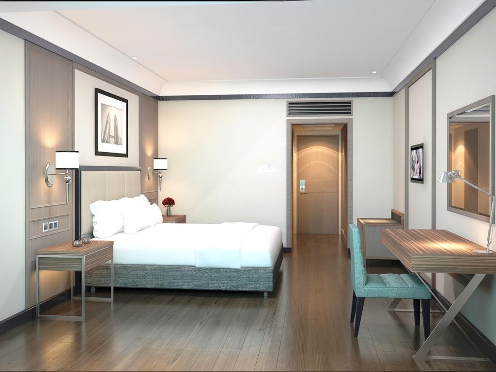 MELIA GUESTROOM