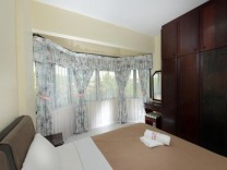 01 Bedroom Apartment