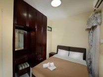 03 Bedroom Apartment