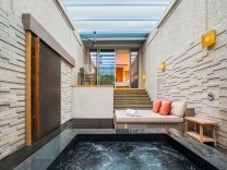 onsen suite