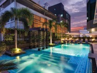 فندق سوليتير بانكوك سوخومفيت 11 تايلاند Solitaire Bangkok Sukhumvit 11 Thailand