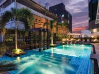  فندق سوليتير بانكوك سوخومفيت 11 تايلاند Solitaire Bangkok Sukhumvit 11 Thailand